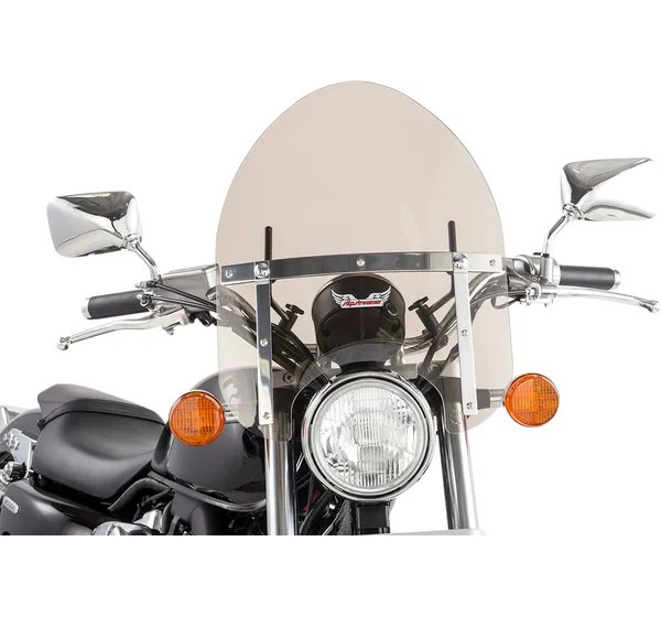 SLIPSTREAMER Windschilde für KAWASAKI VN 900 2006-2025