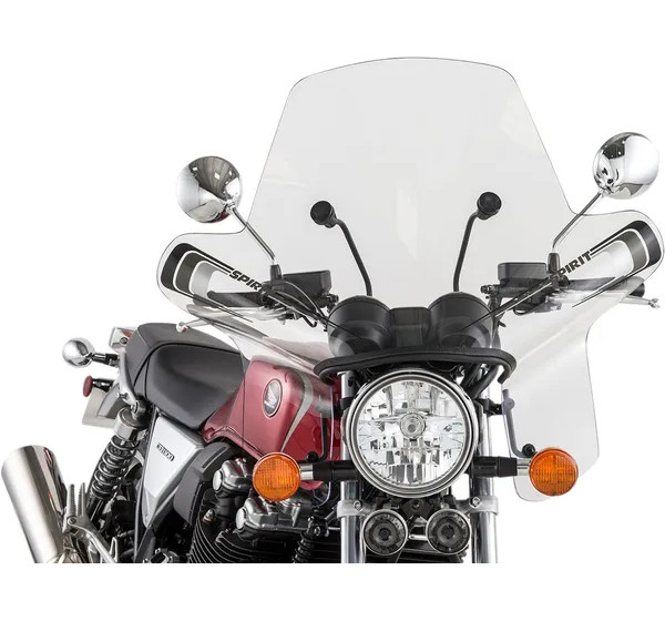 SLIPSTREAMER Windschilde für YAMAHA XV 250 1988-2022
