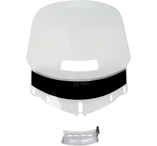 SLIPSTREAMER Windschilde für HONDA GL 1800 ABS 2001-2017