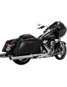 Torquer 450 Slip-On Schalldämpfer