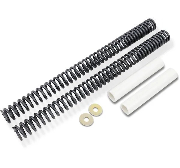 PROGRESSIVE SUSPENSION Federung vorne für Harley Davidson FL 1200 1949-1977