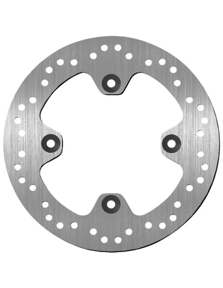 SBS Bremsscheiben für HONDA NES 150 2000-2006