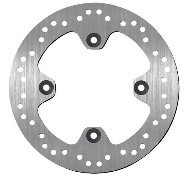 SBS Bremsscheiben für HONDA NES 150 2000-2006
