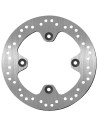 Runde Standard-Bremsscheibe
