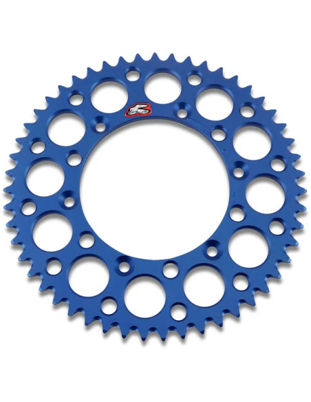 RENTHAL Ritzel & Kettenräder für YAMAHA YZ 250 1999-2024