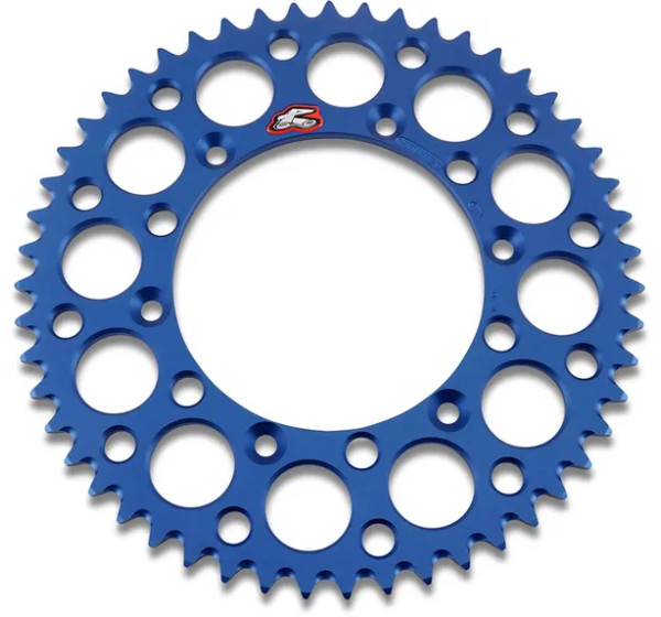RENTHAL Ritzel & Kettenräder für YAMAHA YZ 250 1999-2024