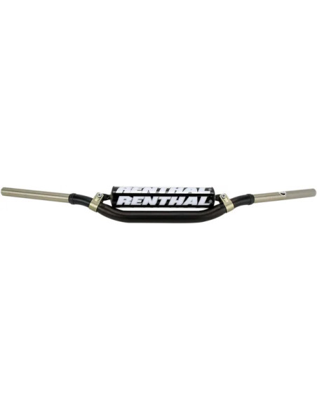 RENTHAL Lenker für GAS GAS EC 250 1997-2014