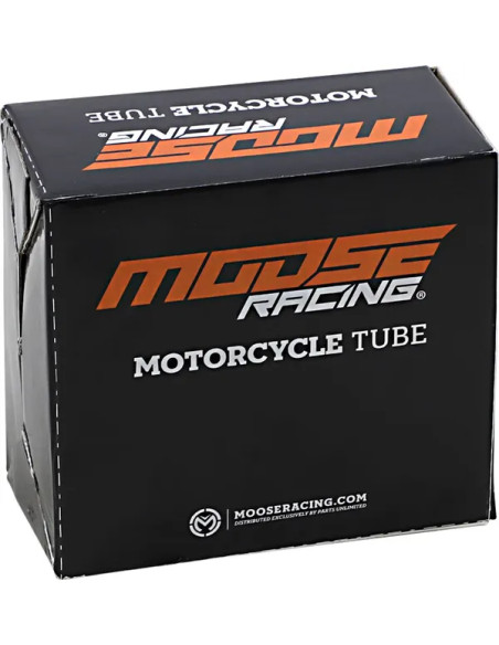 MOOSE OFFROAD HARD-PARTS Schläuche und Zubehör - Einbaubeispiel