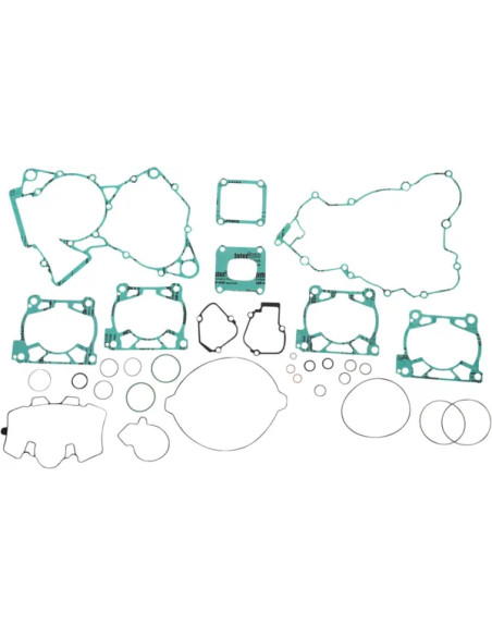 MOOSE OFFROAD HARD-PARTS Dichtungen & Öldichtungen für HUSQVARNA TC 125 2018-2022