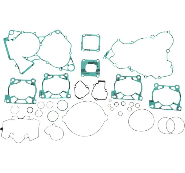 MOOSE OFFROAD HARD-PARTS Dichtungen & Öldichtungen für HUSQVARNA TC 125 2018-2022