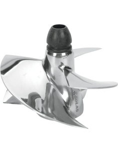 X-Prop Impeller