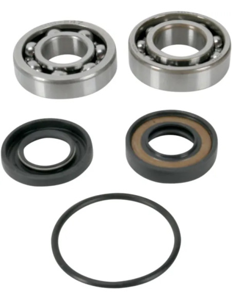 WSM Jetboot-Antrieb für YAMAHA VX 1100 2005-2015