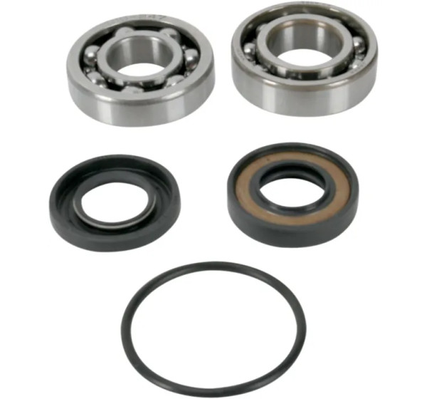 WSM Jetboot-Antrieb für YAMAHA VX 1100 2005-2015
