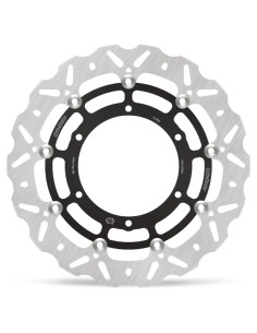 Nitro Series Bremsscheibe