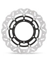 Nitro Series Bremsscheibe