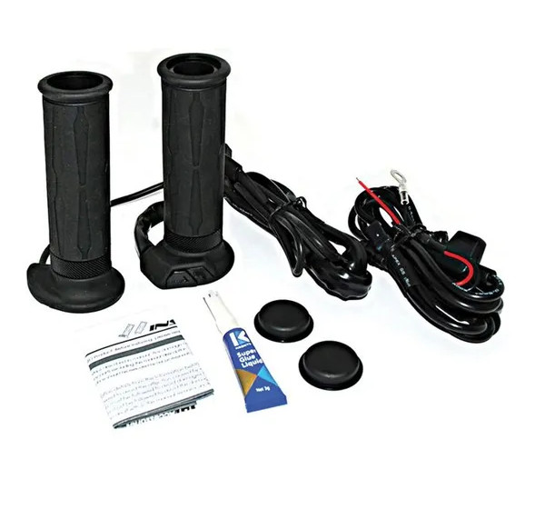 KOSO NORTH AMERICA Griffe - HEATED GRIP HG13 7/8 L120