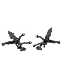 MUE2 Rearset