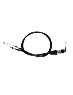 THROTTLE CABLES KRK