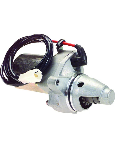 PARTS EUROPE Anlasser & Zündung für SUZUKI LT 80 1988-2006