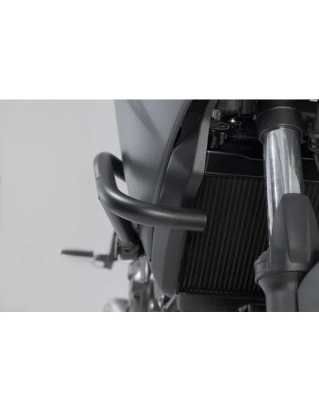 SW-MOTECH Stoßfänger & Motorschutzplatten - Detailansicht