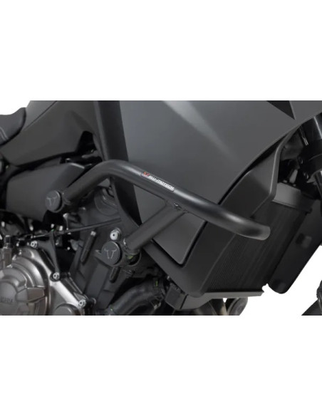 SW-MOTECH Stoßfänger & Motorschutzplatten Bild 5