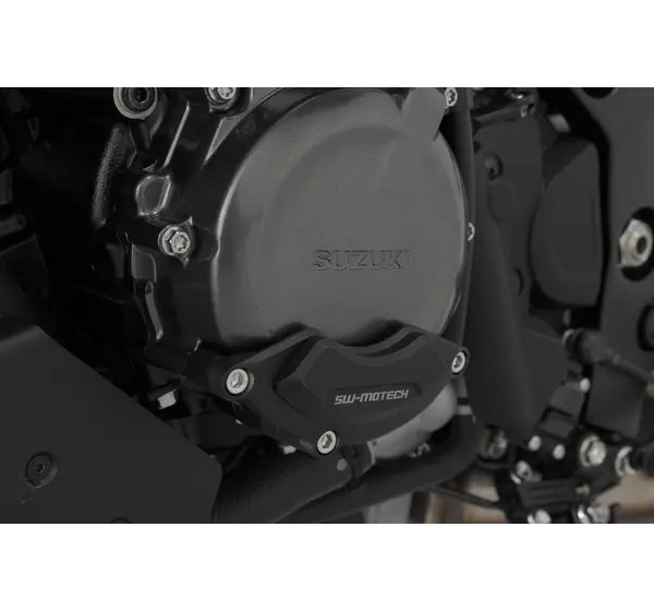 SW-MOTECH Stoßfänger & Motorschutzplatten für SUZUKI GSX-S 1000 ABS 2015-2025