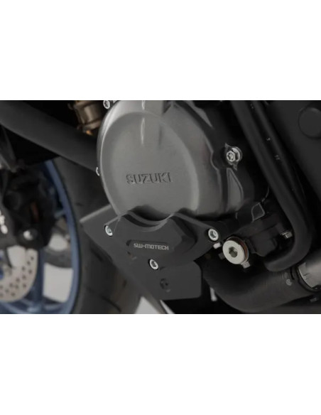 SW-MOTECH Stoßfänger & Motorschutzplatten Bild 5