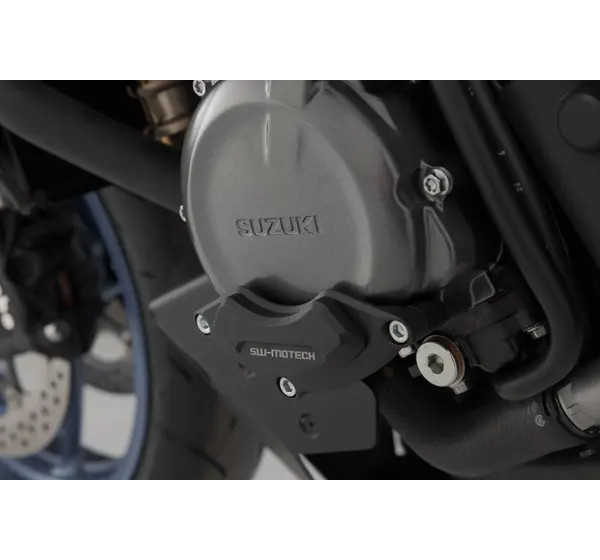 SW-MOTECH Stoßfänger & Motorschutzplatten Bild 5