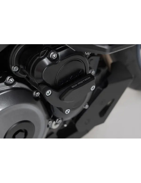 SW-MOTECH Stoßfänger & Motorschutzplatten Bild 6
