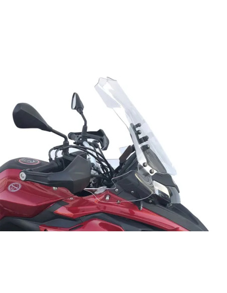 WRS Montagematerial & Zubehör für BENELLI TRK 502 ABS 2017-2023