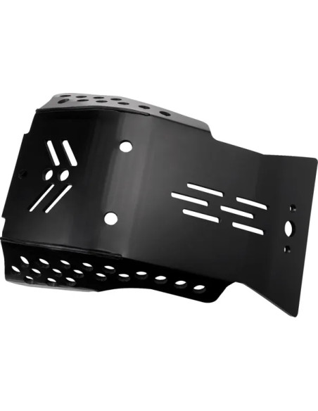 AXP RACING Stoßfänger & Motorschutzplatten - Detailansicht