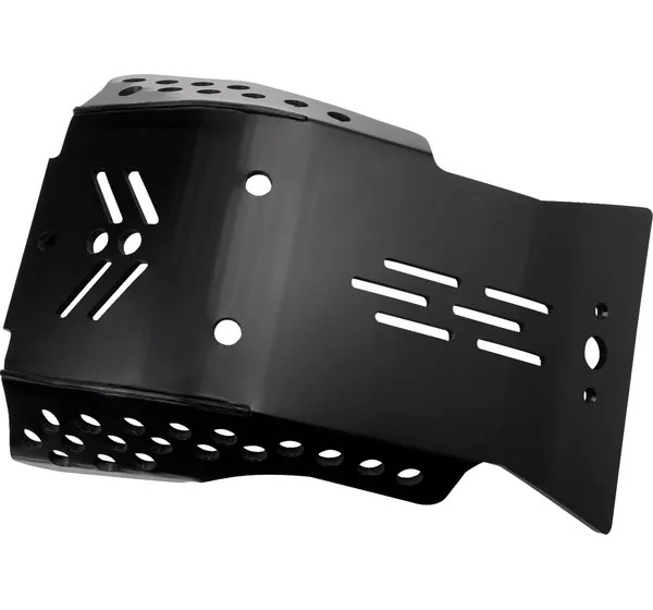 AXP RACING Stoßfänger & Motorschutzplatten - Detailansicht