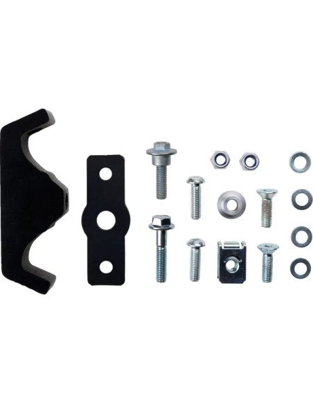 AXP RACING Stoßfänger & Motorschutzplatten Bild 4