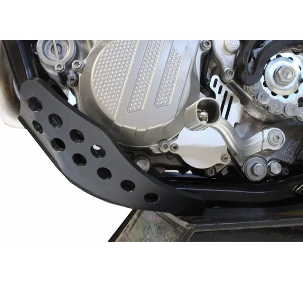 AXP RACING Stoßfänger & Motorschutzplatten Bild 7