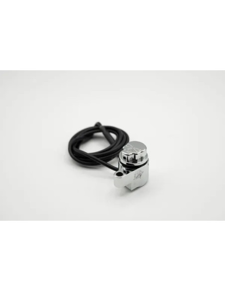 RBW SKULL Montagematerial & Zubehör für Harley Davidson FLHTK 1868 ABS 2019-2024