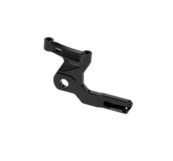 RICK'S MOTORCYCLES Bremssattel für Harley Davidson FLFBS 1868 ABS 2018-2024