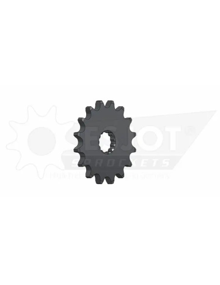 ESJOT Ritzel & Kettenräder für SUZUKI GSX-R 750 ab 1998