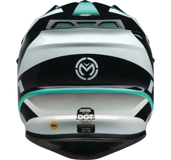 MOOSE OFFROAD SOFT-GOODS Offroad - Detailansicht