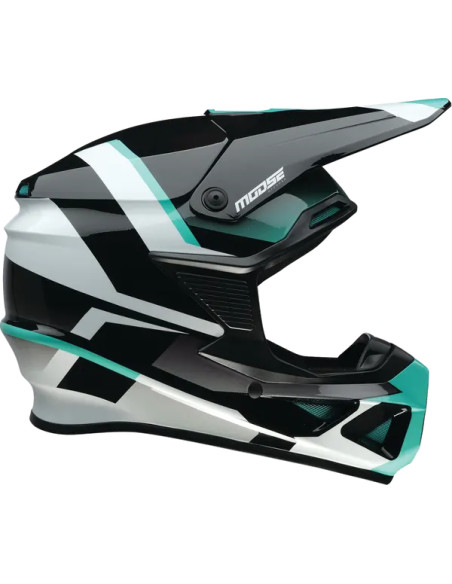 MOOSE OFFROAD SOFT-GOODS Offroad - Einbaubeispiel