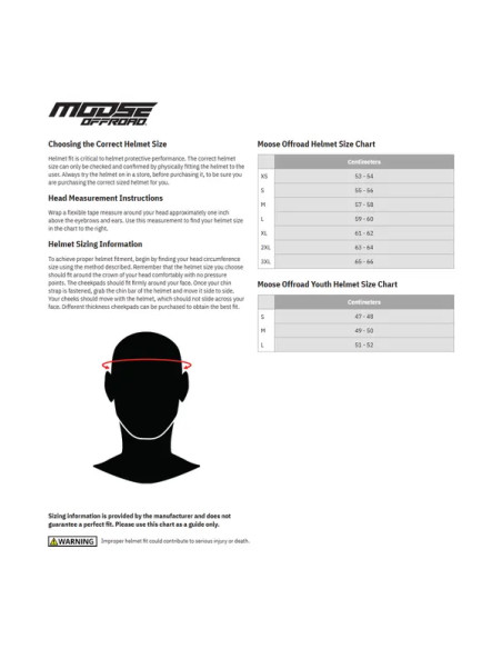 MOOSE OFFROAD SOFT-GOODS Offroad Bild 6