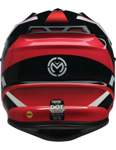MOOSE OFFROAD SOFT-GOODS Offroad - Detailansicht