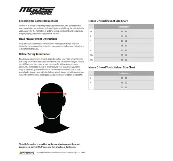 MOOSE OFFROAD SOFT-GOODS Offroad Bild 6