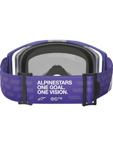 ALPINESTARS GOGGLES Motorradbrillen Bild 4
