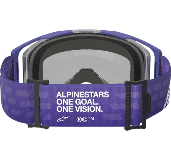 ALPINESTARS GOGGLES Motorradbrillen Bild 4