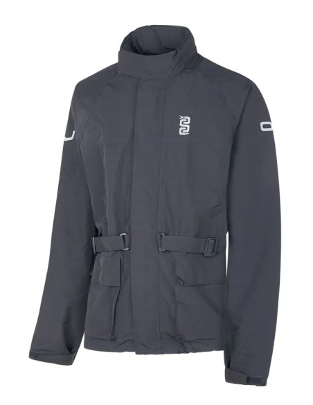 OJ ATMOSFERE METROPOLITANE s.r Regenschutz - RAIN JACKET 5XL