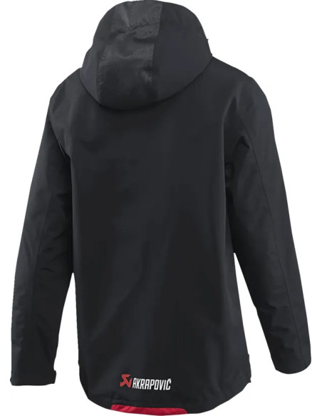 AKRAPOVIC Hoodies, Sweatshirts & Jacken Bild 5