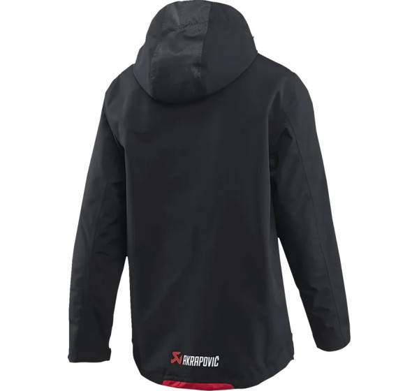 AKRAPOVIC Hoodies, Sweatshirts & Jacken Bild 5