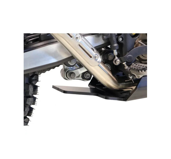 AXP RACING Stoßfänger & Motorschutzplatten - Detailansicht