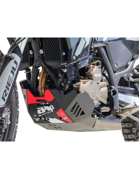 AXP RACING Stoßfänger & Motorschutzplatten Bild 4