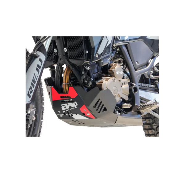 AXP RACING Stoßfänger & Motorschutzplatten Bild 4